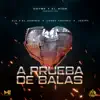 Dayme y El High, Lenny Tavárez, Jeeiph & Ele a el Dominio - A Prueba de Balas - Single